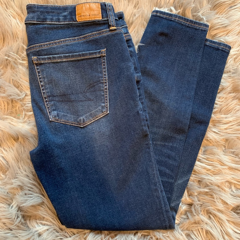 American Eagle The Dream Jeans